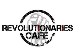 Revolutionaries Cafe