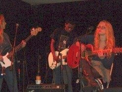 Coyle's RoxBox Open Mic