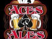 Aces and Ales