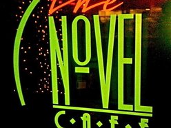 NOVEL CAFE - PASADENA