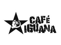 Cafe Iguana