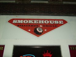 The Smokehouse Billiards