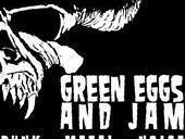 Green Eggs and Jam