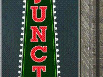 Whiskey Junction