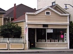 The Mudpuddle Shop