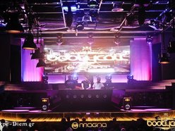 MAGNA BOOTYCALL @ DREAM'CITY DC