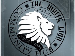 White Lion