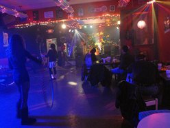 Pitter's Lounge