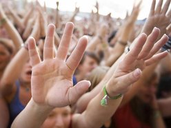 Muddy River Jam Festival