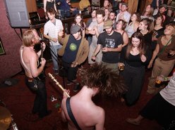 PUB at the END of the Universe