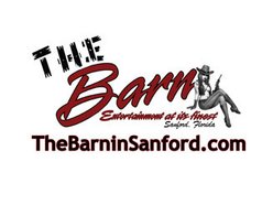 The Barn in Sanford