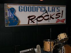 Goodfellas Lounge