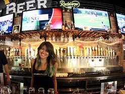 World Of Beer UCF