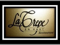 La Crepe en Haut