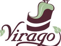 Virago Baking Co. & Cafe