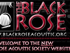 The Black Rose Acoustic Society