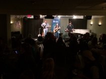 The Underground Theatre at the Community Arts Cafe