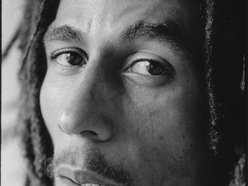 BOB MARLEY CAFE