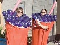 Dirty Donnie's Dairy Discotheque