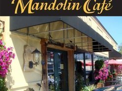 The Mandolin Cafe