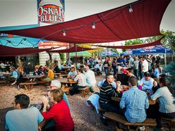 Oskar Blues Home Made Liquids and Solids