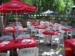 rockie raccoons eatery