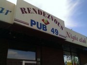 Rendezvous Pub