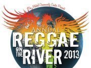 Reggae on the River