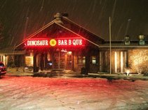 Dinosaur Barbque Troy
