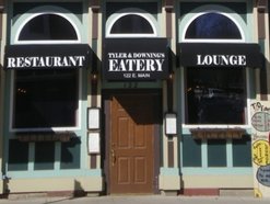 Tyler & Downing's Eatery