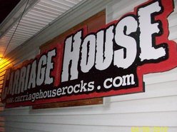Carriage House Concert & Nite Club