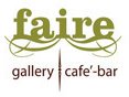 Faire Gallery Cafe-Bar
