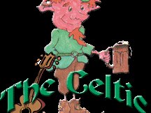 World Famous Celtic Irish Pub