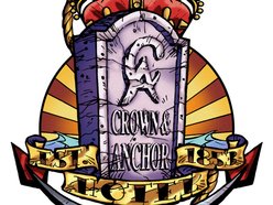 CROWN & ANCHOR HOTEL