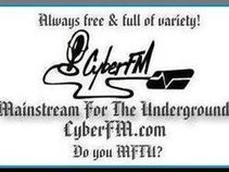 ♫ Cyber-FM ♪