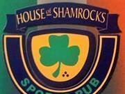 The House of Shamrocks