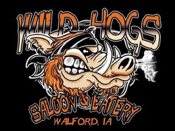 Wild Hogs Saloon & Eatery
