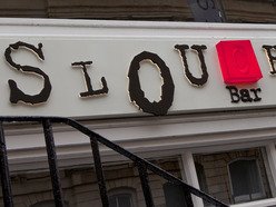 Slouch Glasgow