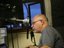 DONALD STRACHAN on Community Radio