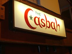 The Casbah The Casbah