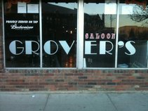 Grovers