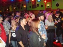 The Limelight Lounge