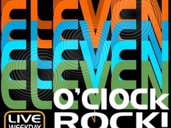 Knox ivi's 11 O'Clock Rock