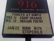 Club 916