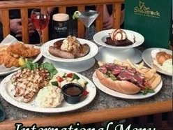 The Shamrock Pub & Grille