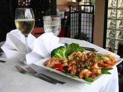 Lakeside Bistro