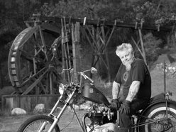 Donny D's Water Wheel Saloon