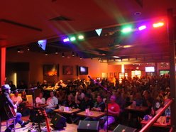 The Compound Grill