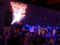 Rockstar Lounge