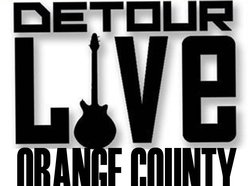 House of Blues, Anahiem (Detour:LIVE)